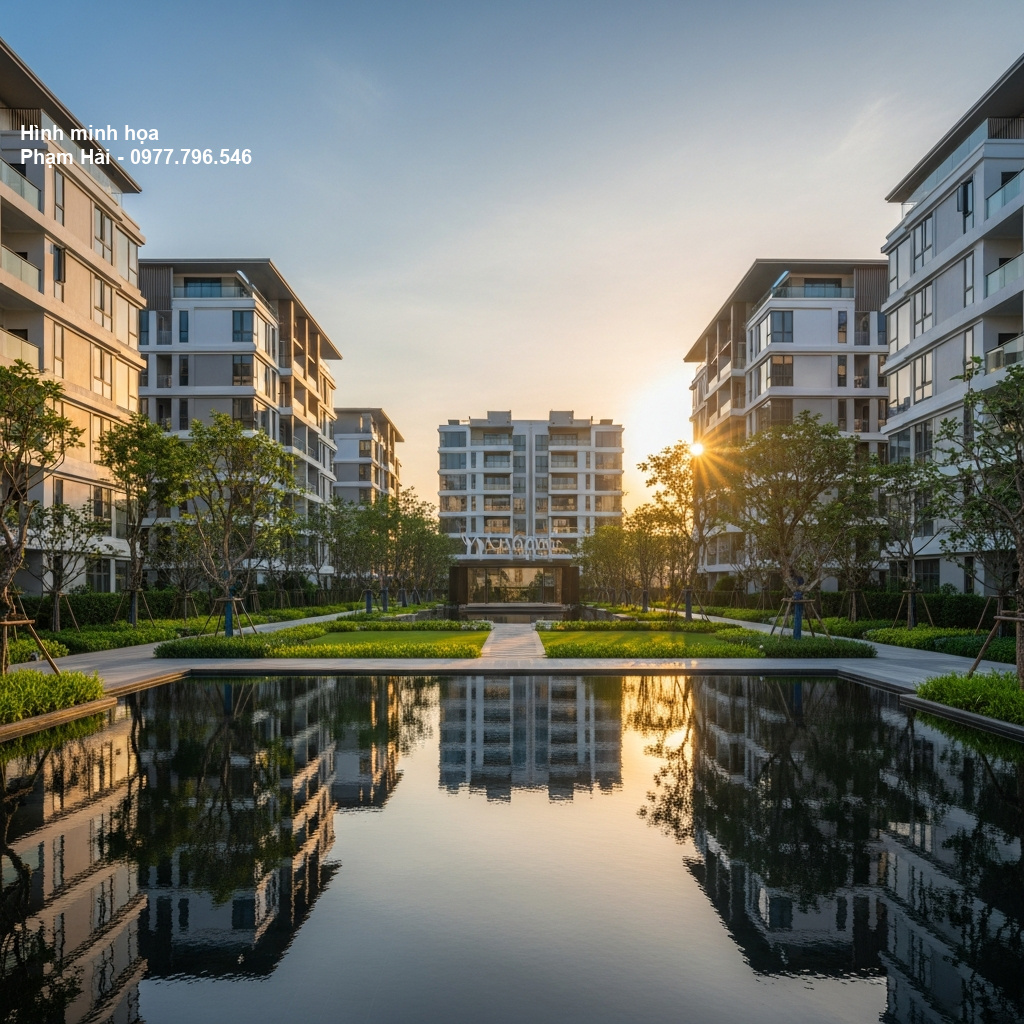 Hình ảnh dự án