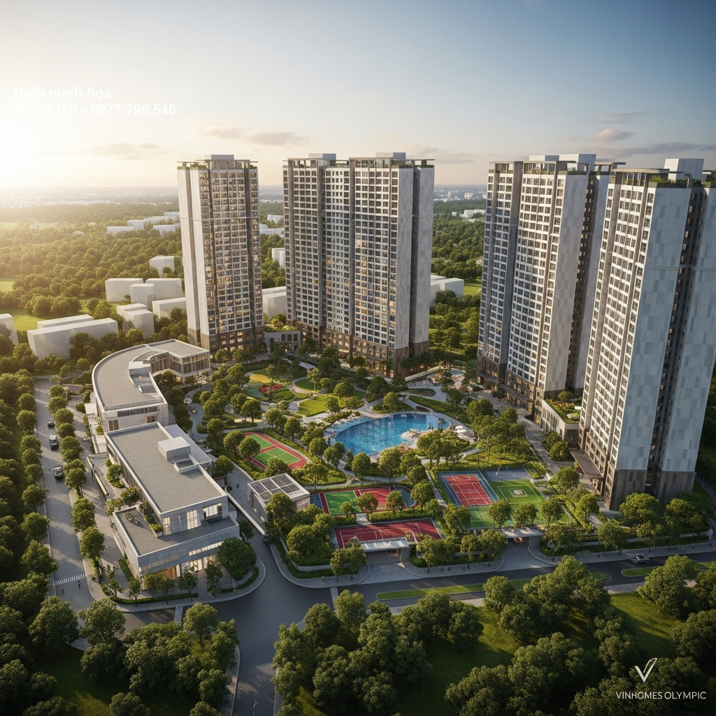 Hình ảnh dự án