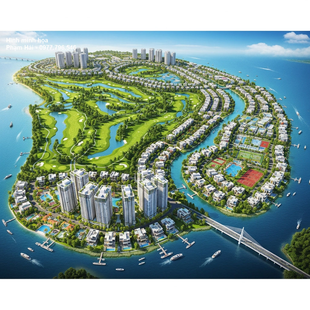 Hình ảnh dự án