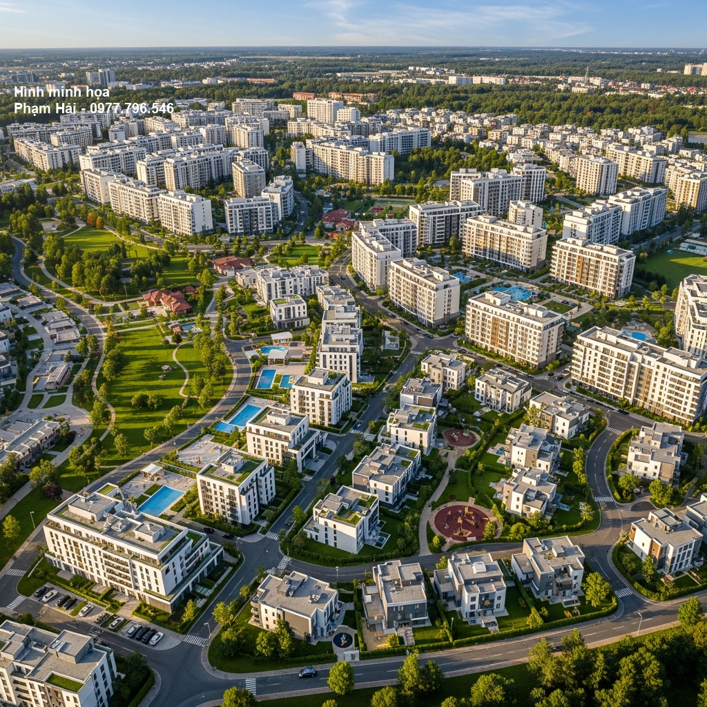 Hình ảnh dự án