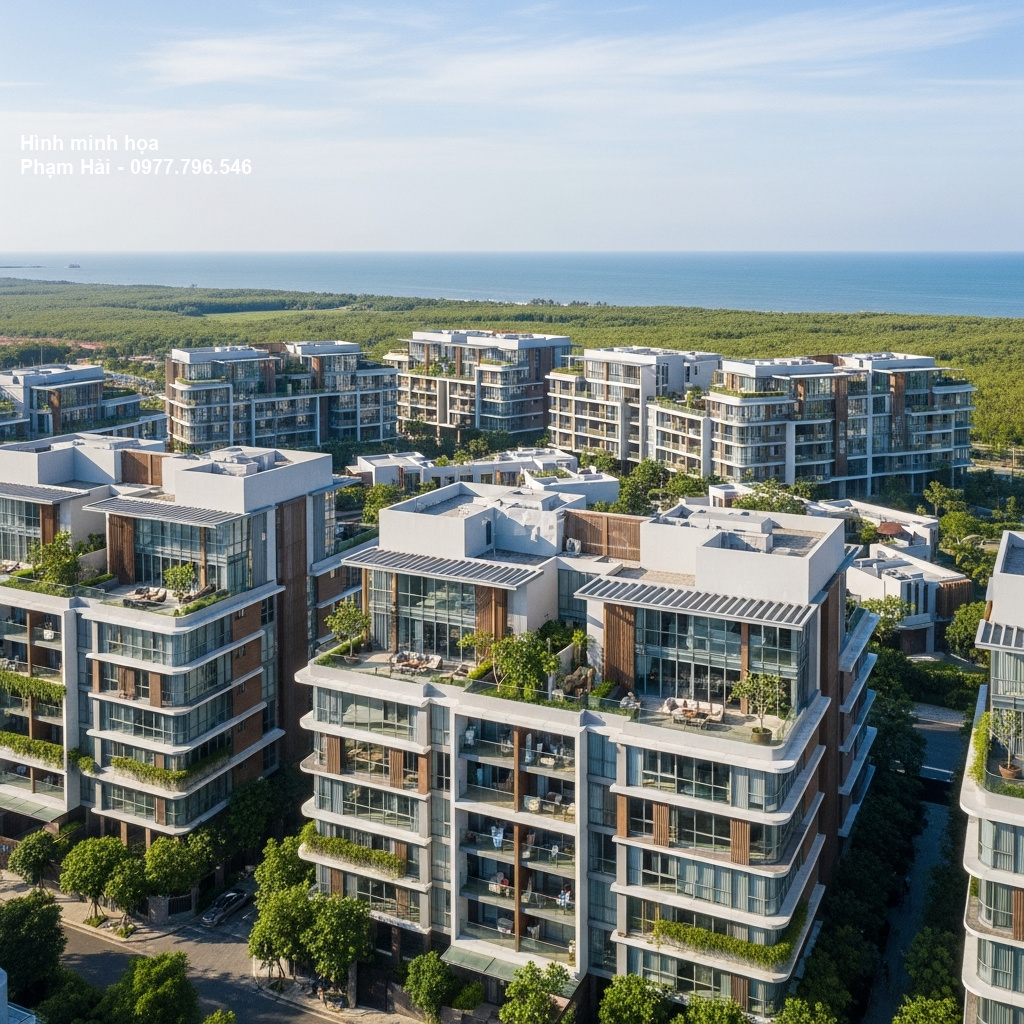 Hình ảnh dự án