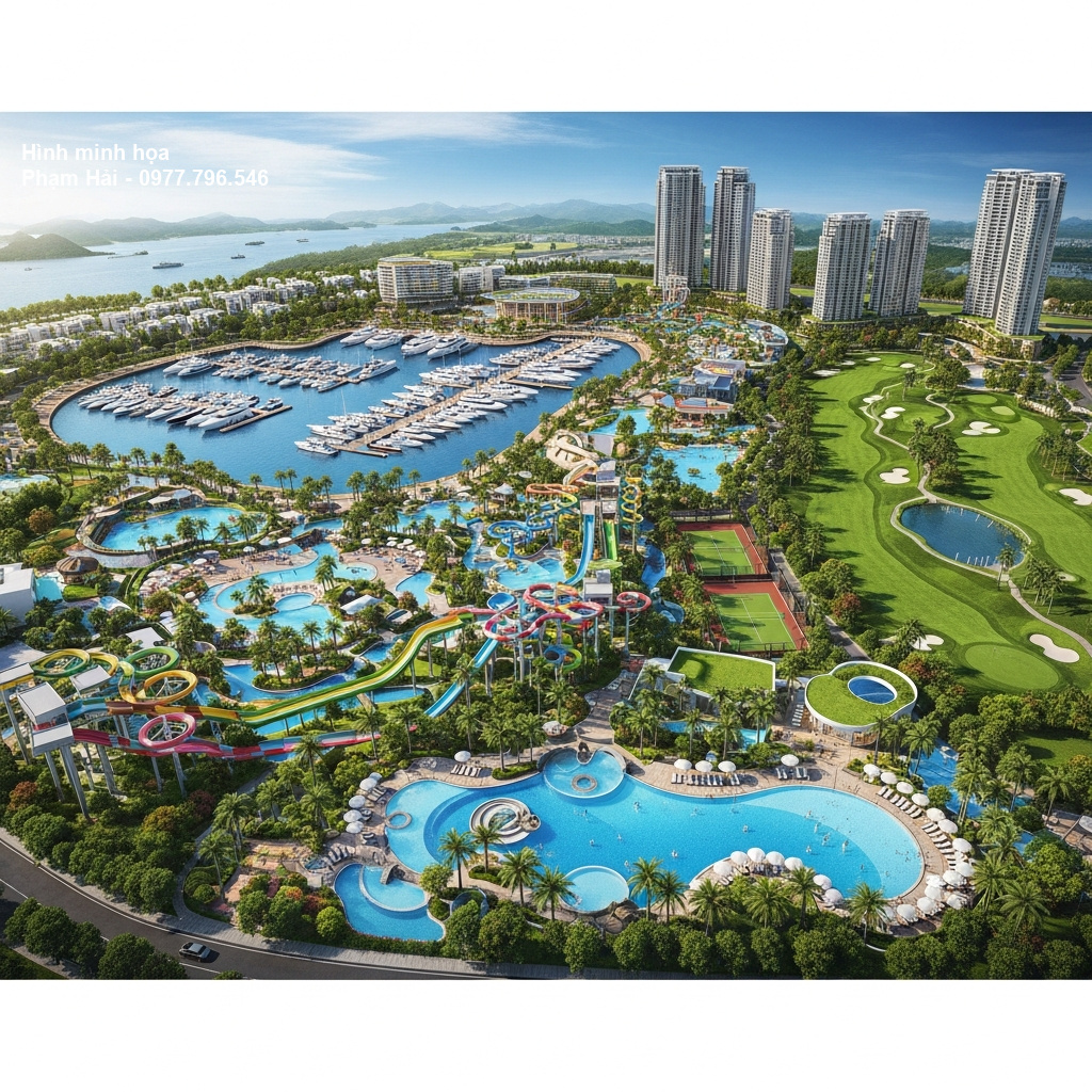 Hình ảnh dự án