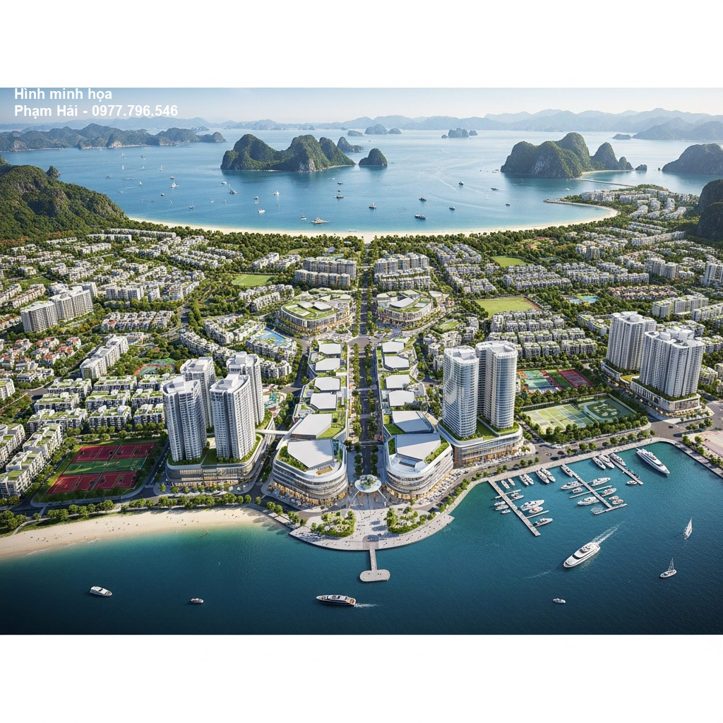 Hình ảnh dự án