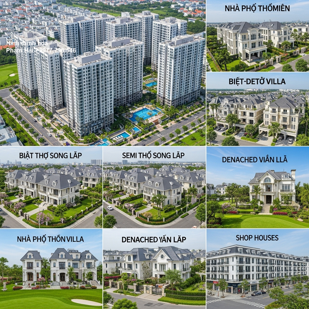 Hình ảnh dự án