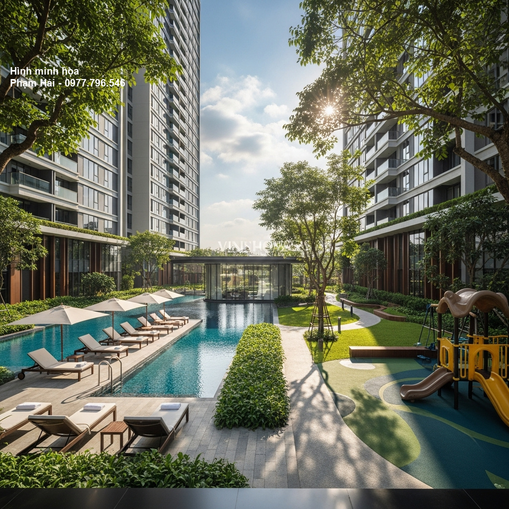 Hình ảnh dự án