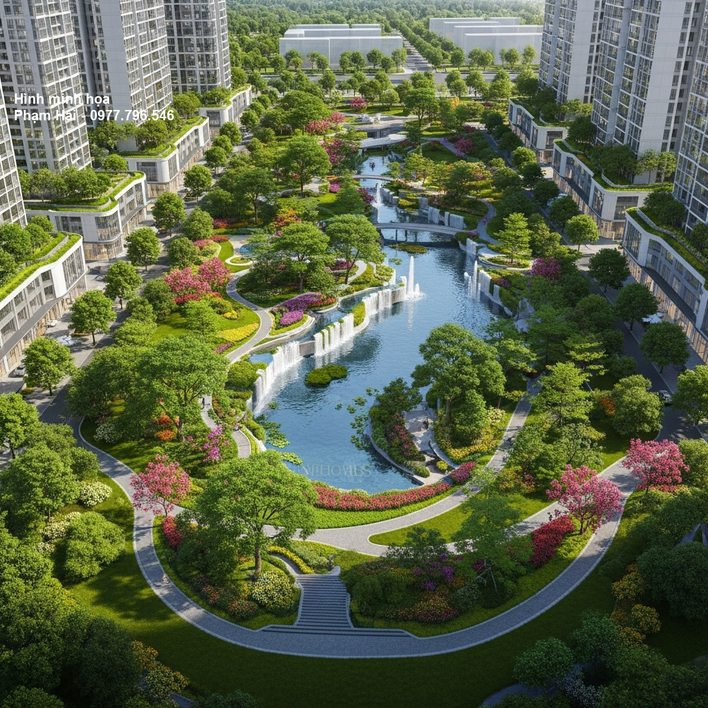 Hình ảnh dự án