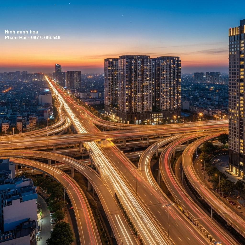 Hình ảnh dự án