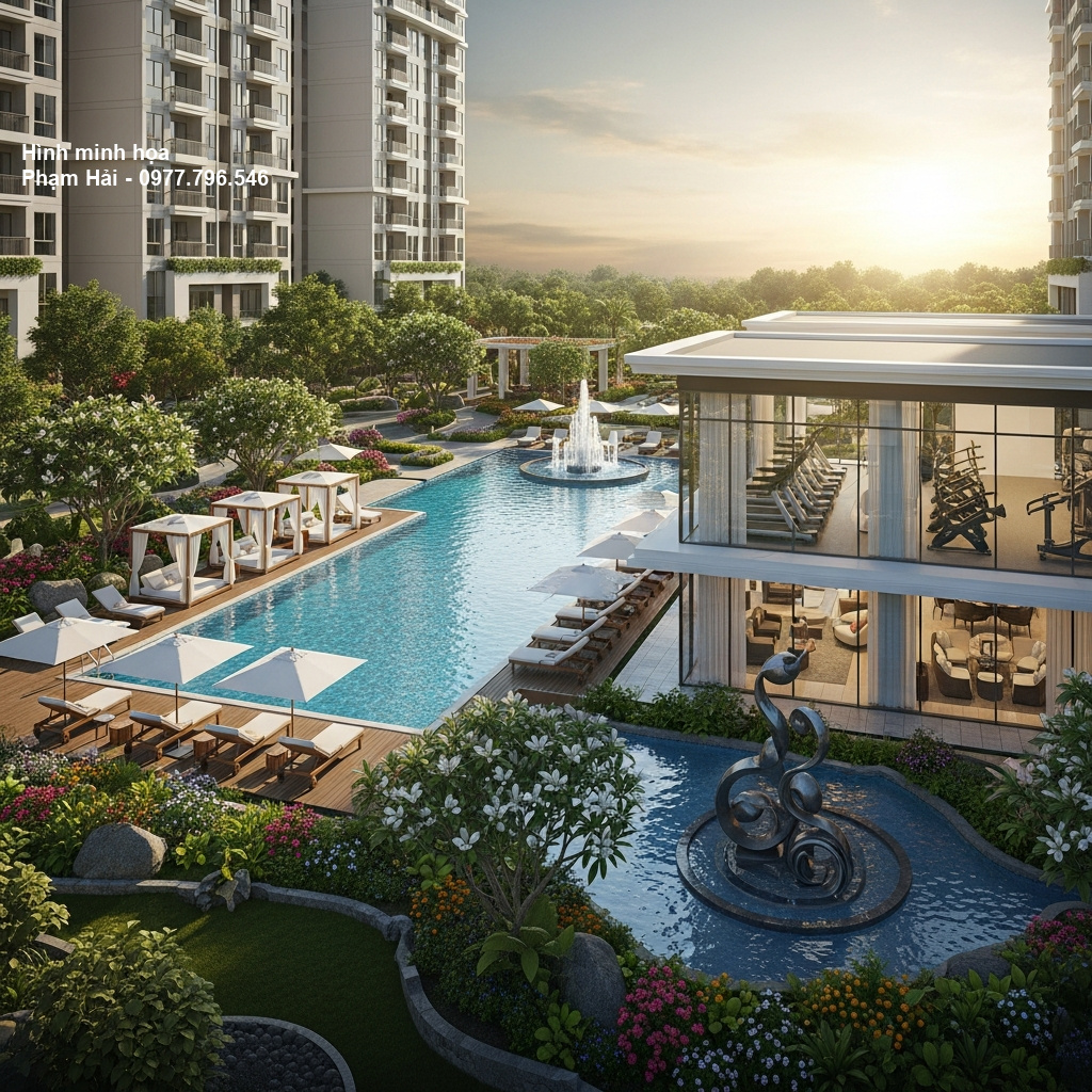 Hình ảnh dự án