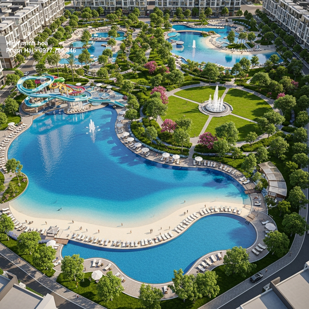 Hình ảnh dự án