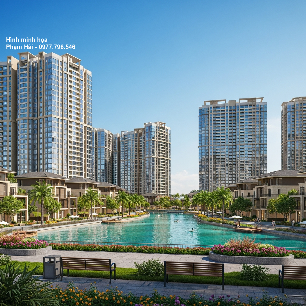 Hình ảnh dự án