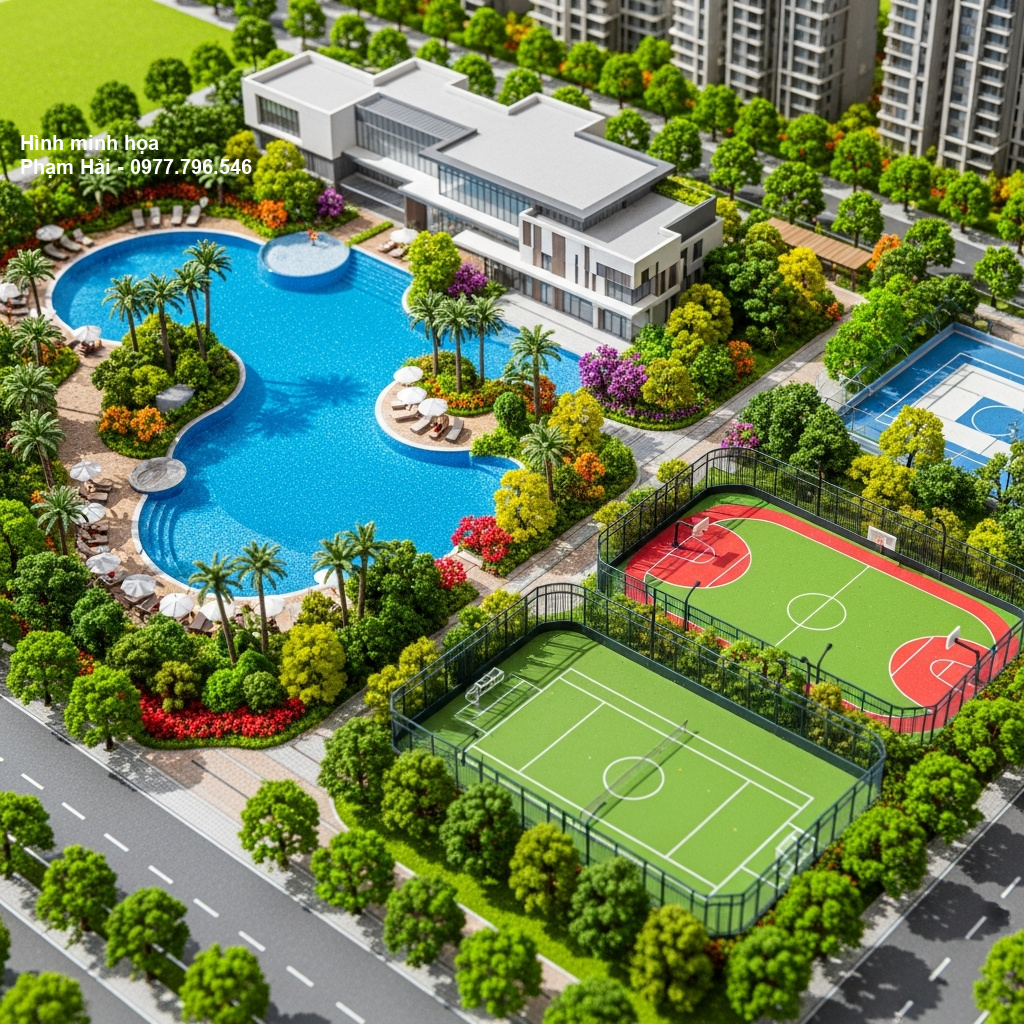 Hình ảnh dự án
