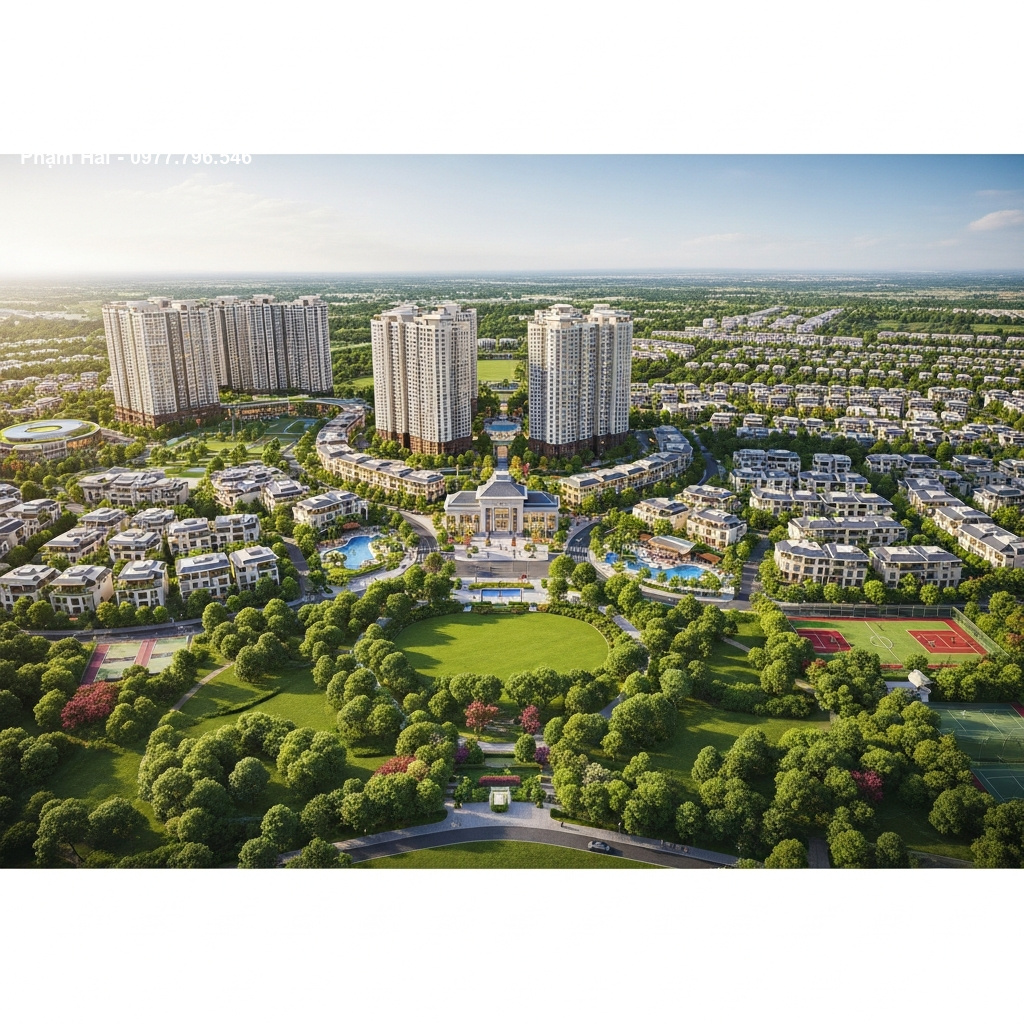 Hình ảnh dự án