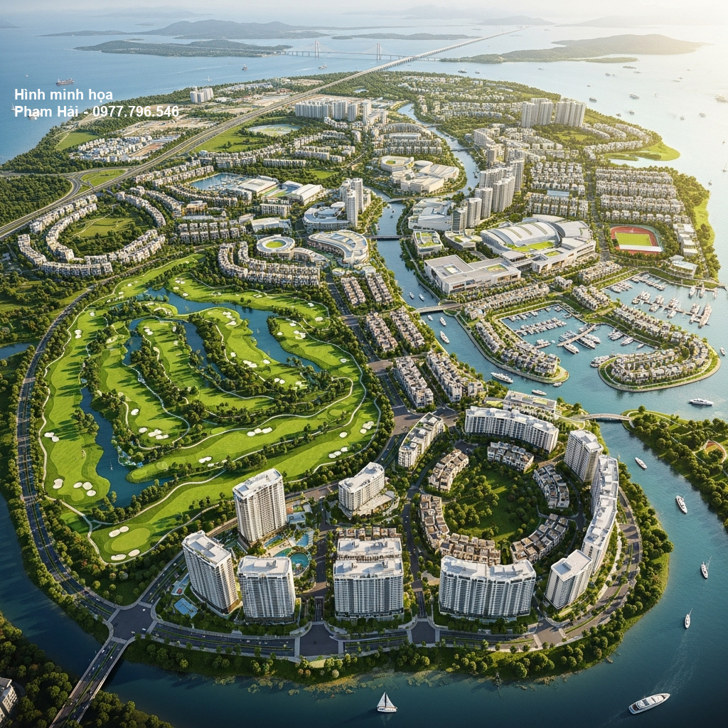 Hình ảnh dự án