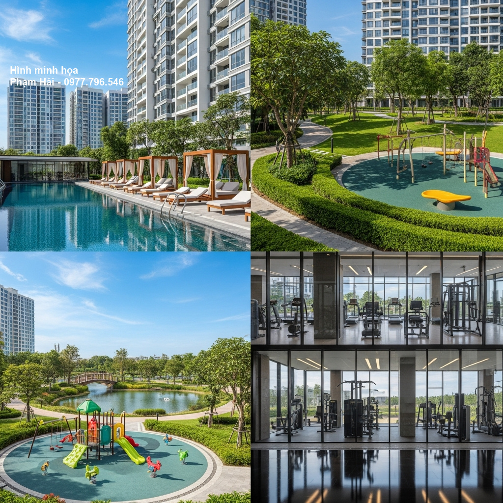 Hình ảnh dự án