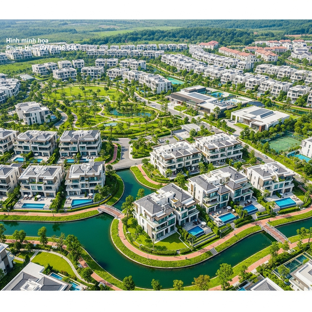 Hình ảnh dự án