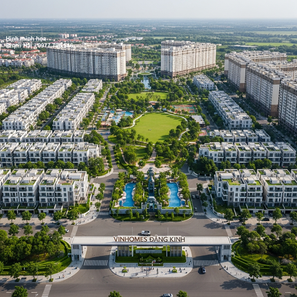 Hình ảnh dự án