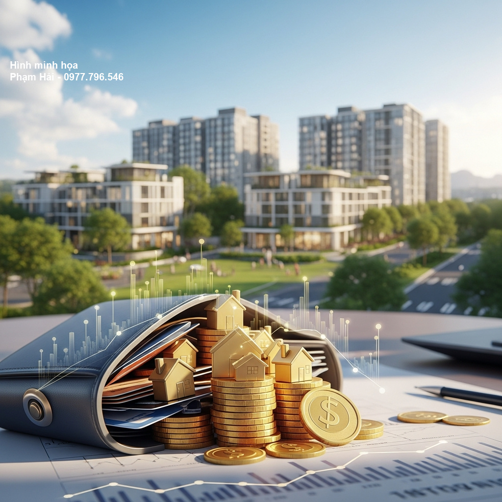 Khám Phá Dự Án Vinhomes Mỹ Lâm Tuyên Quang Đẳng Cấp 4 Hình ảnh dự án
