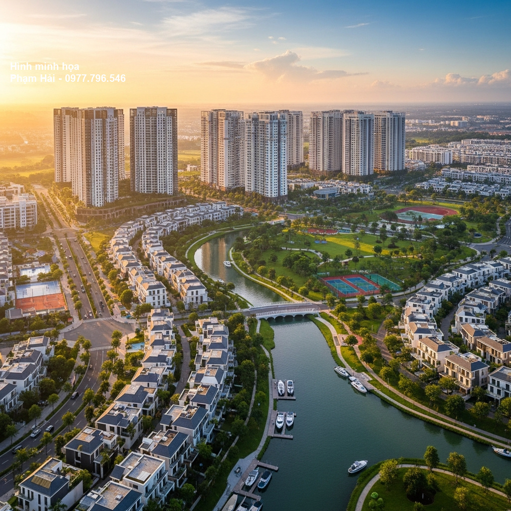 Hình ảnh dự án
