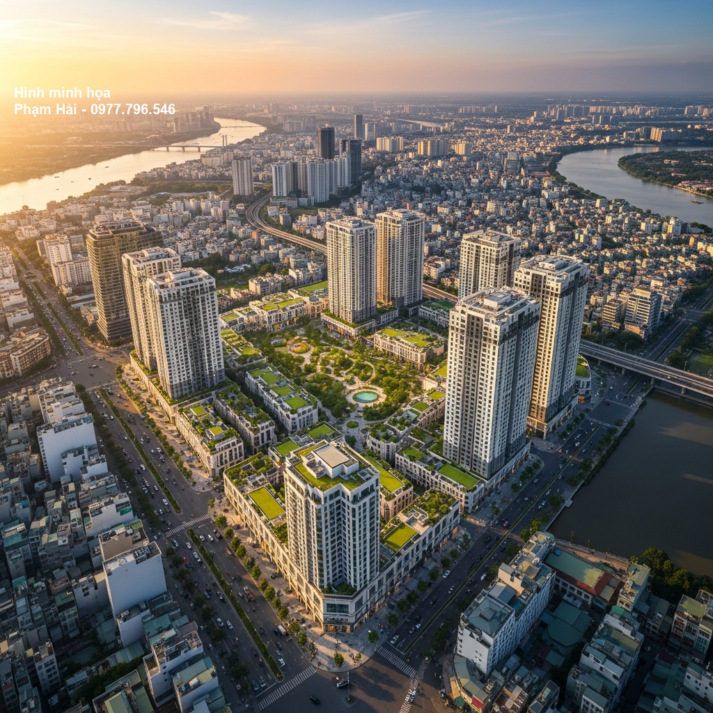 - hình ảnh minh họa dự án