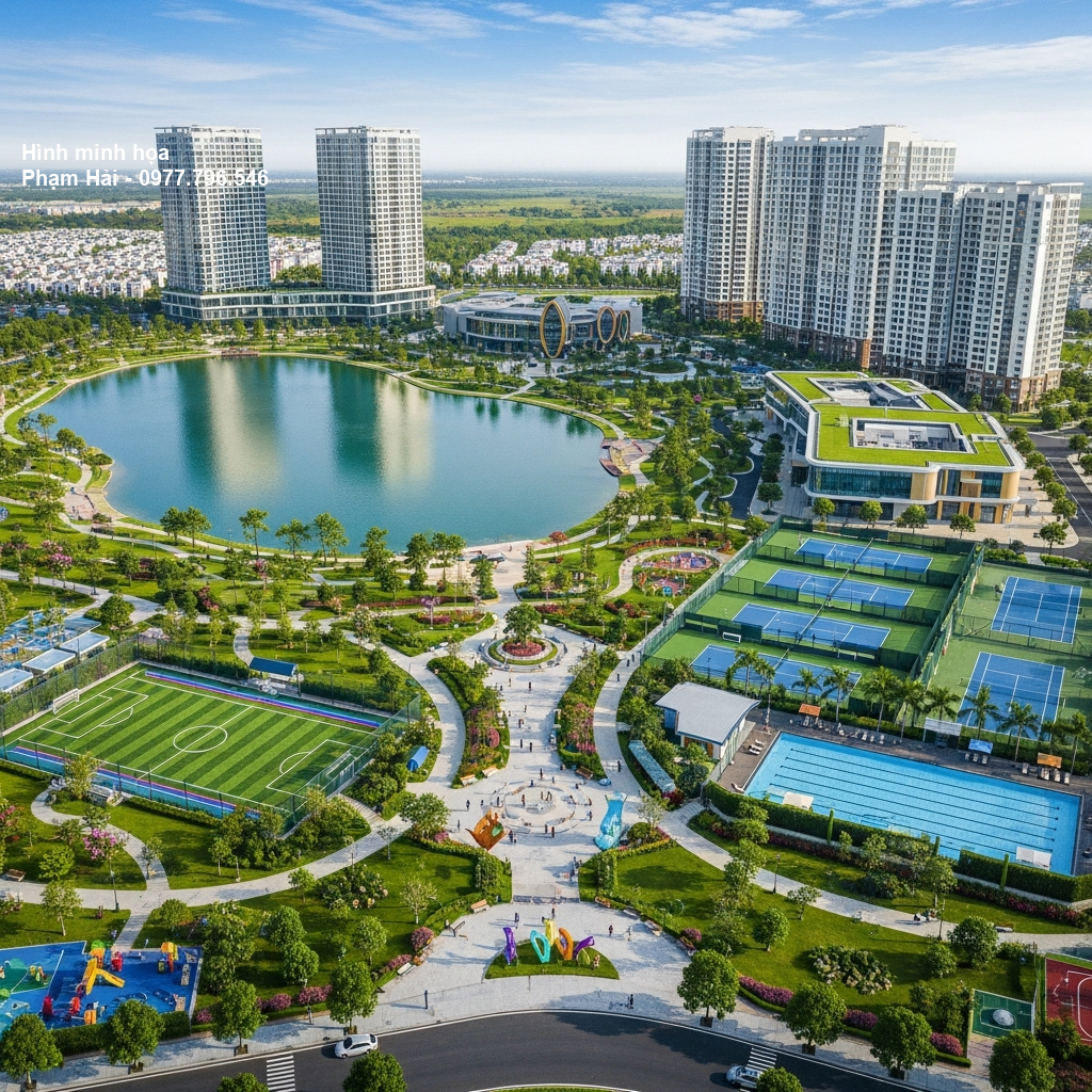 Hình ảnh dự án