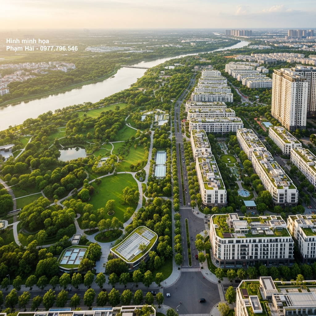 Hình ảnh dự án