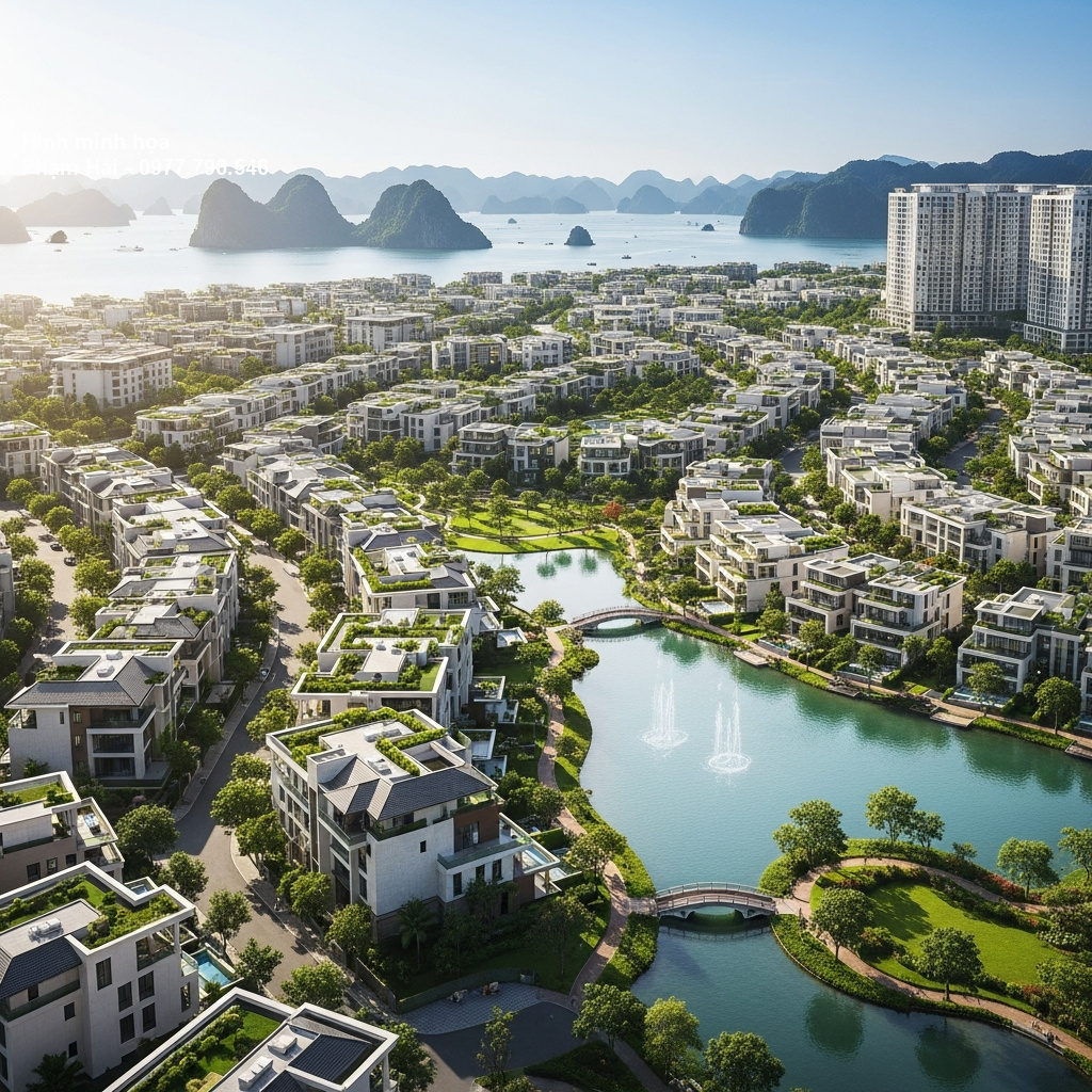 Hình ảnh dự án