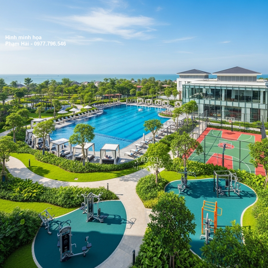 Hình ảnh dự án