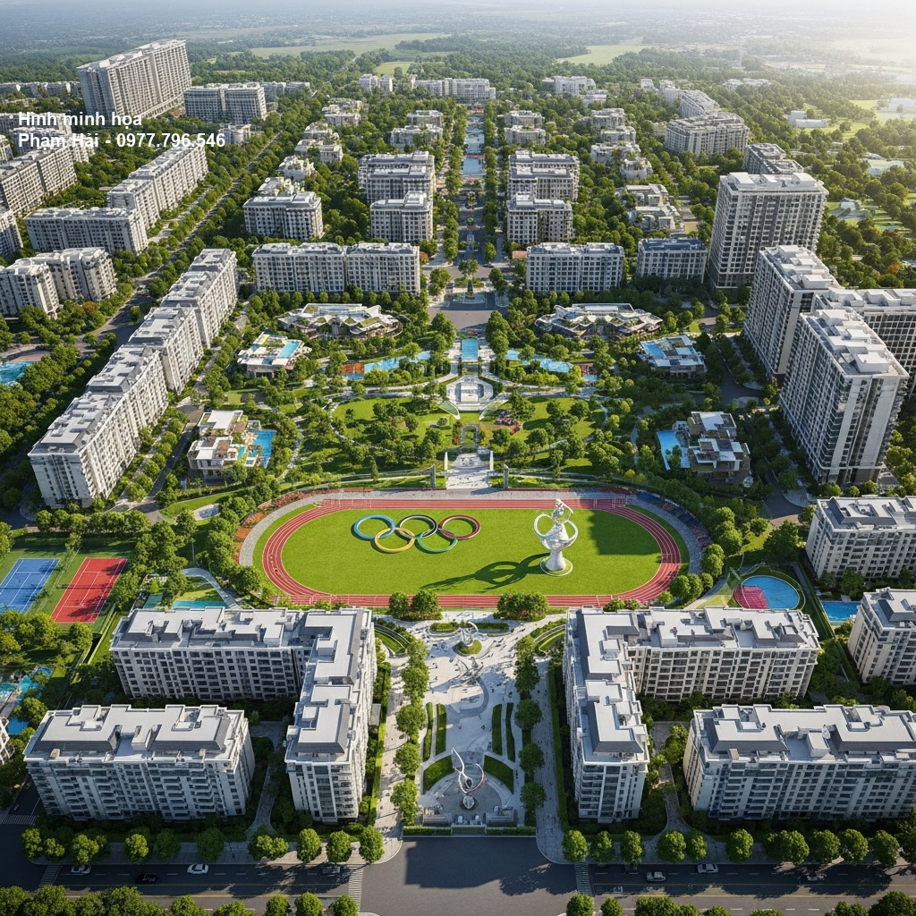 Hình ảnh dự án