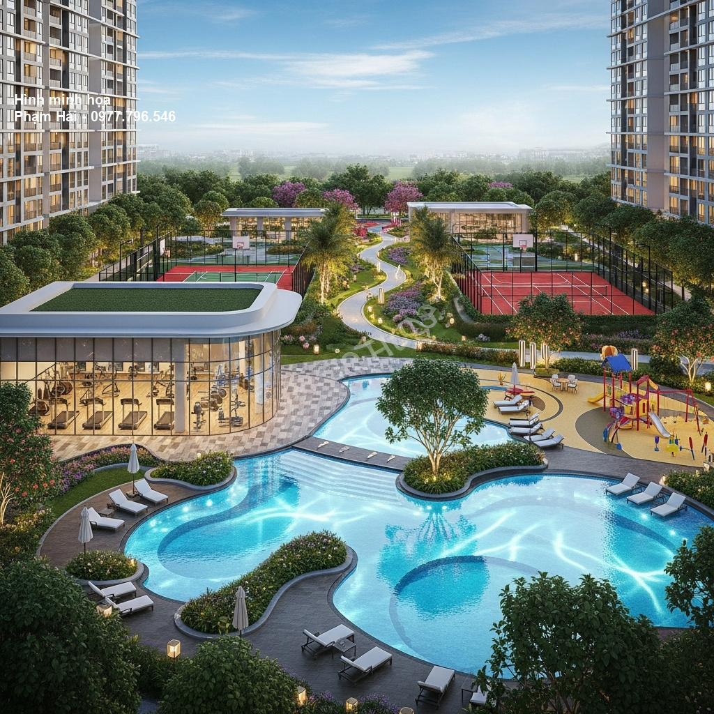 Hình ảnh dự án