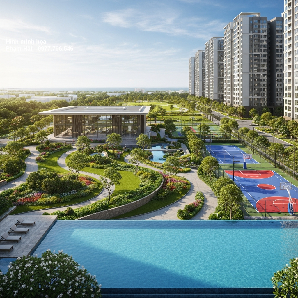 Hình ảnh dự án