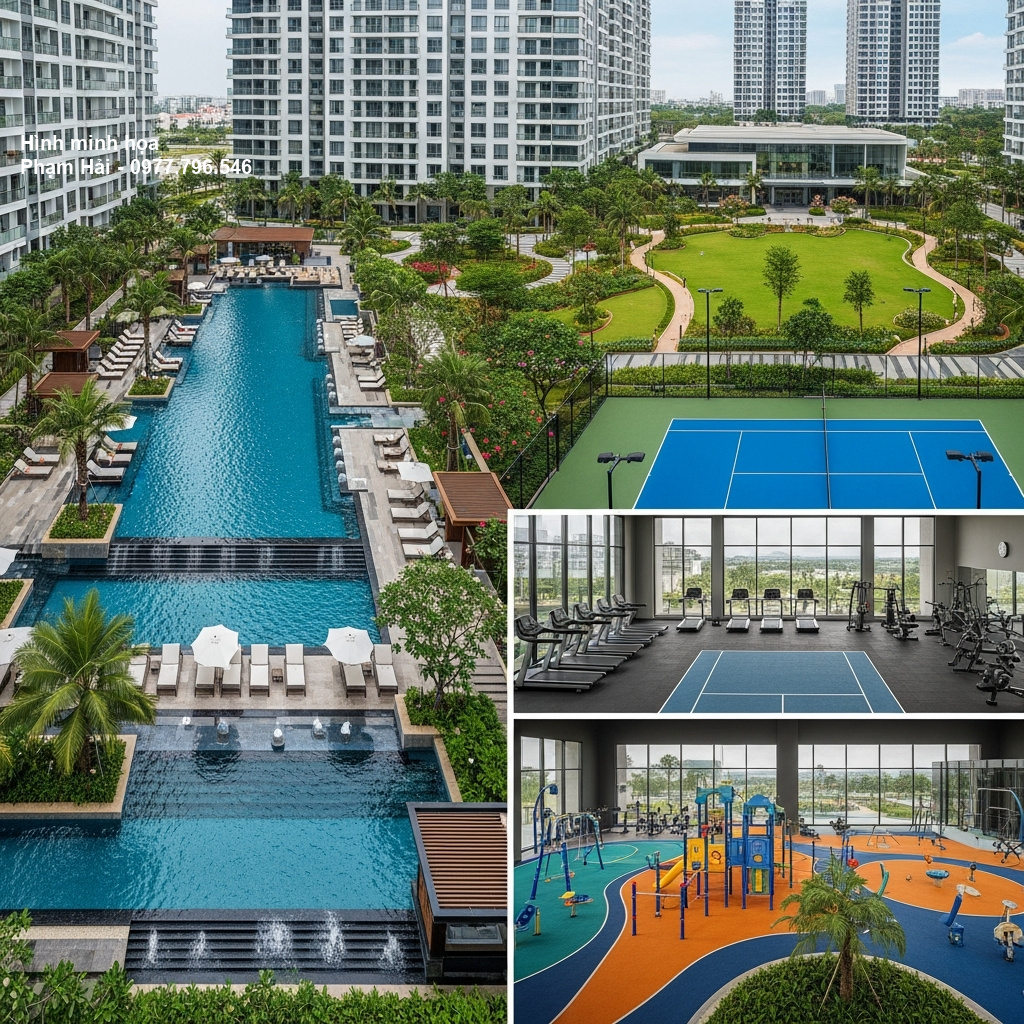 Hình ảnh dự án