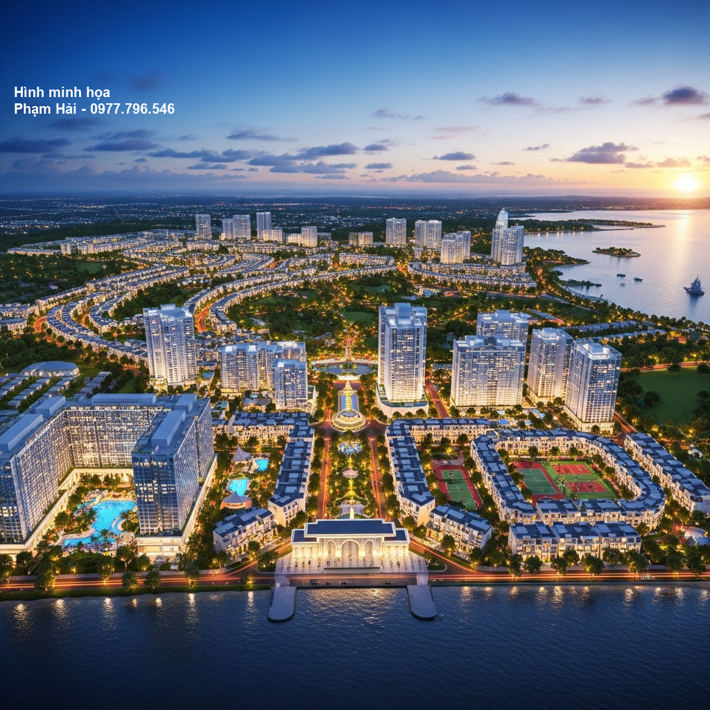 Hình ảnh dự án