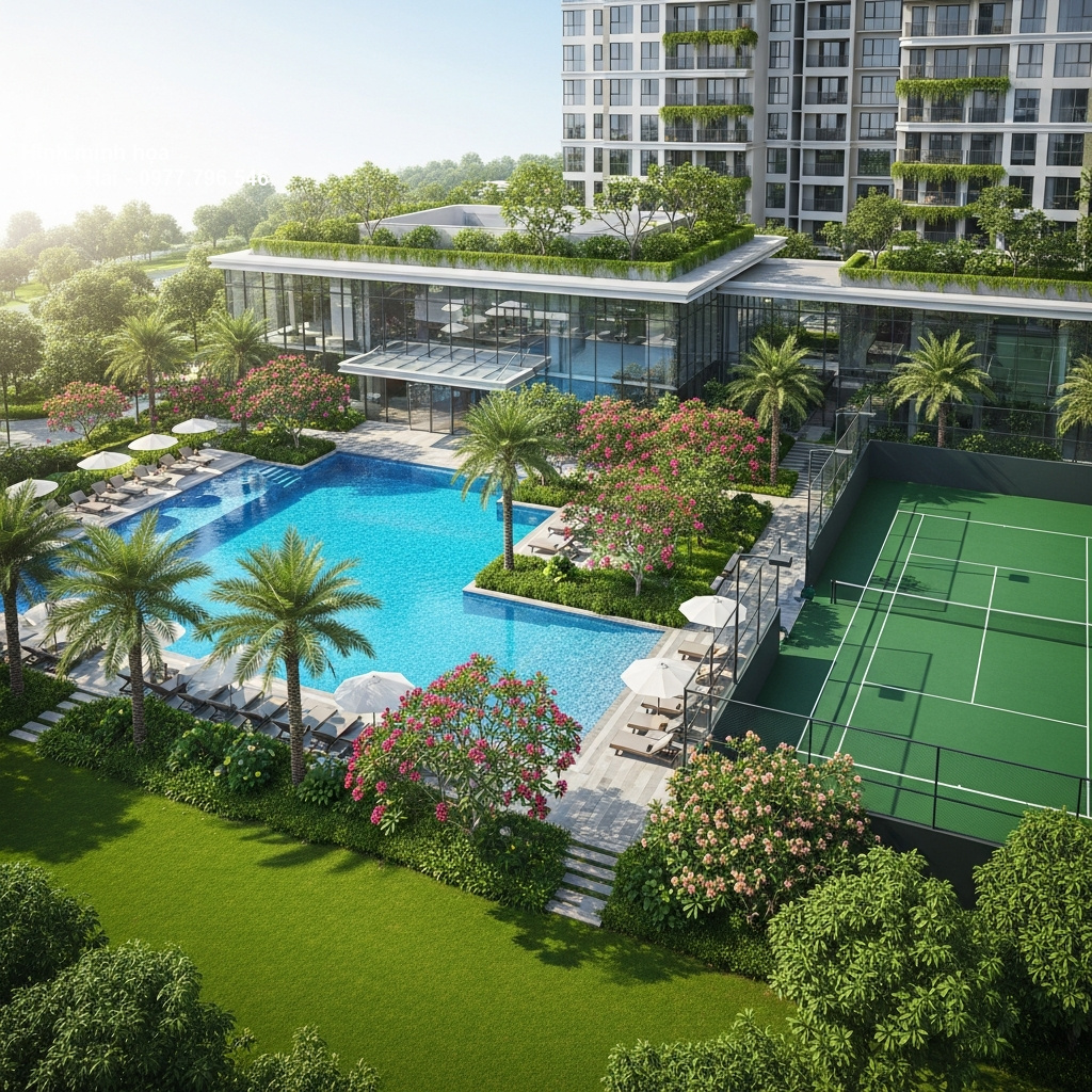 Hình ảnh dự án