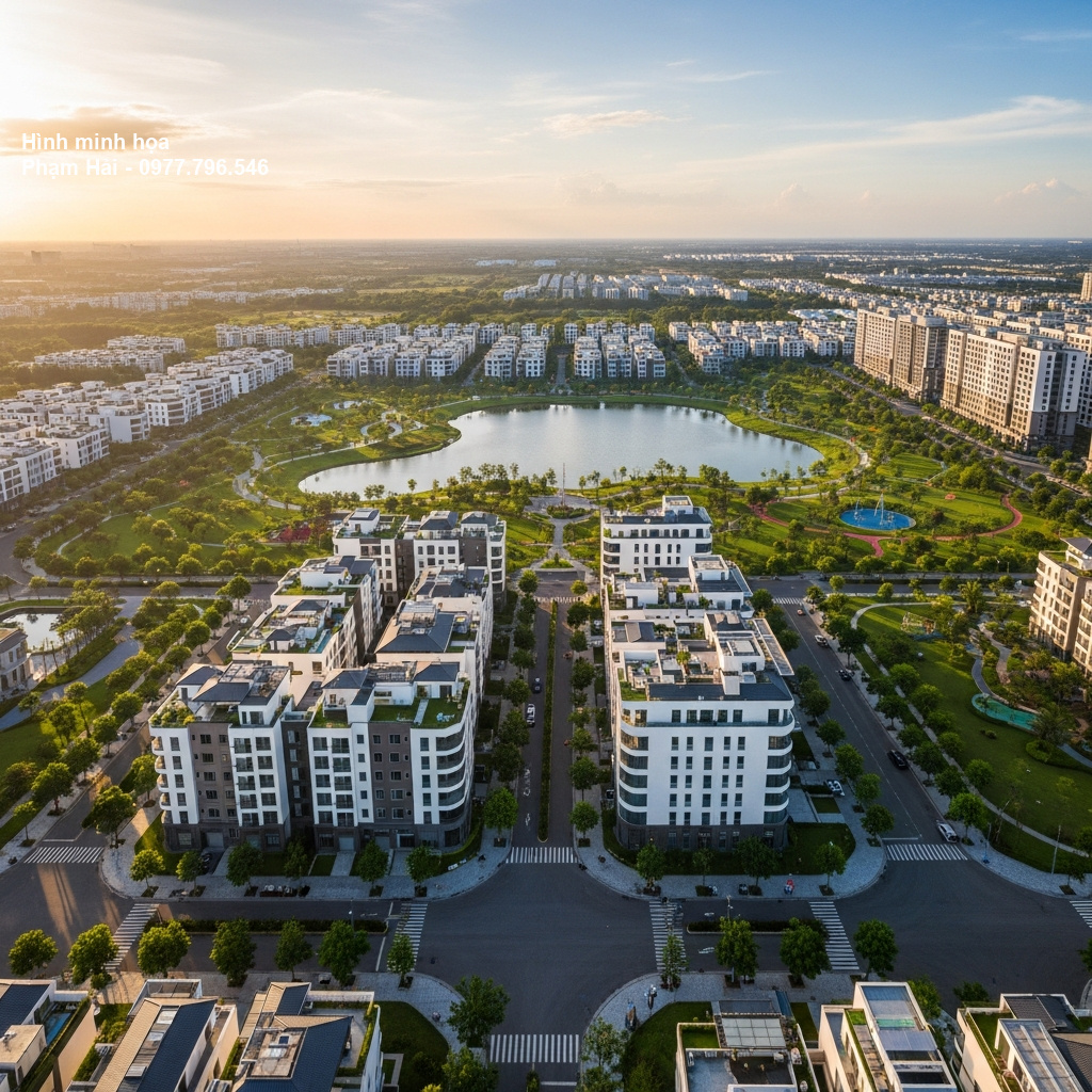 Hình ảnh dự án