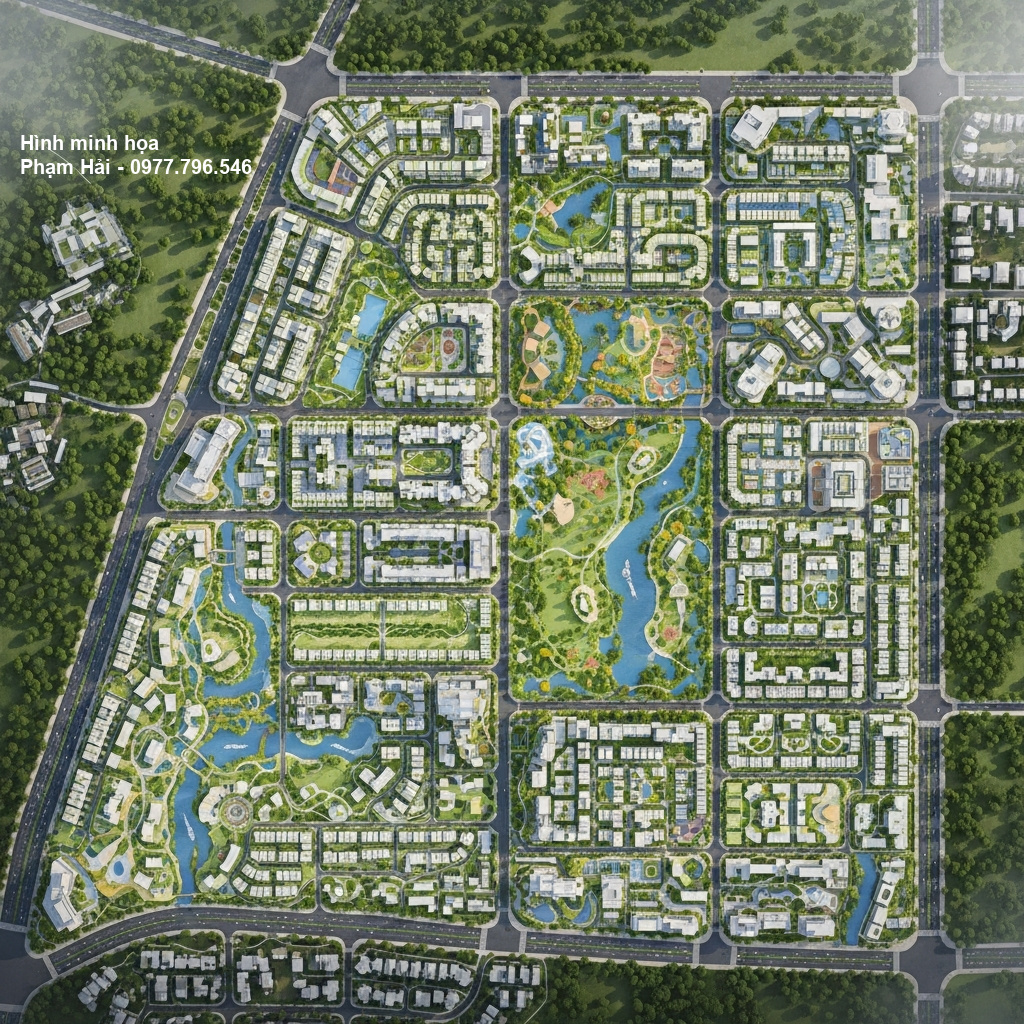 Hình ảnh dự án