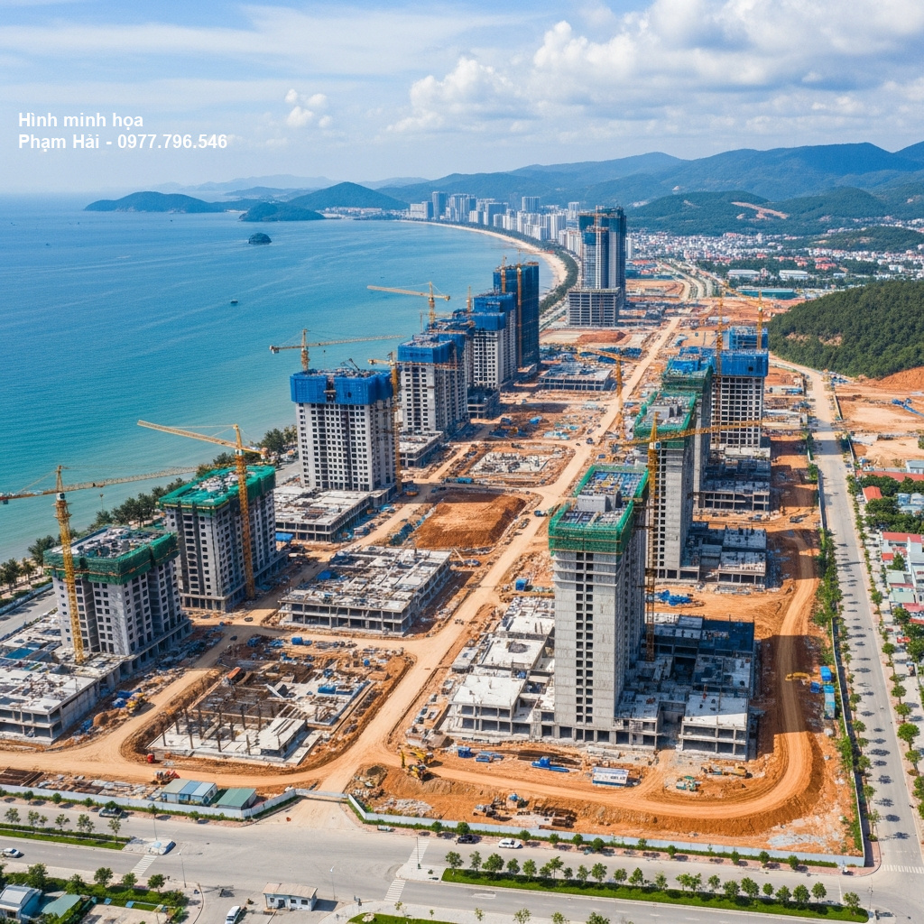 Hình ảnh dự án