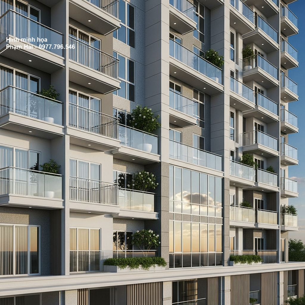 Khám Phá Dự Án Vinhomes Giảng Võ: Biểu Tượng Của Cuộc Sống Đẳng Cấp 4 Hình ảnh dự án
