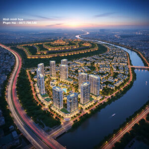 - hình ảnh minh họa dự án