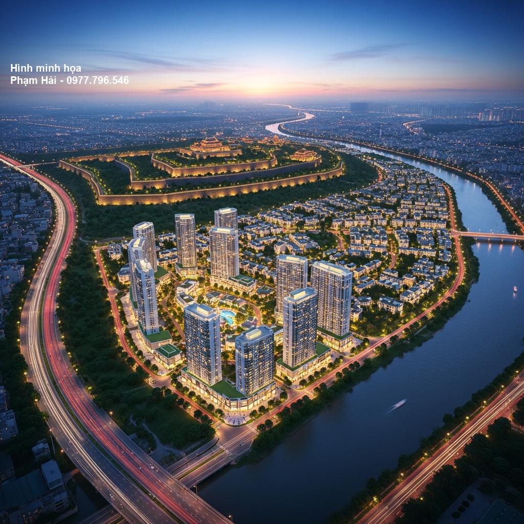 - hình ảnh minh họa dự án