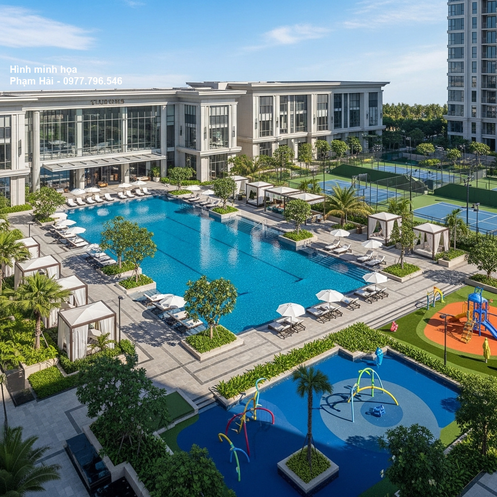 Hình ảnh dự án