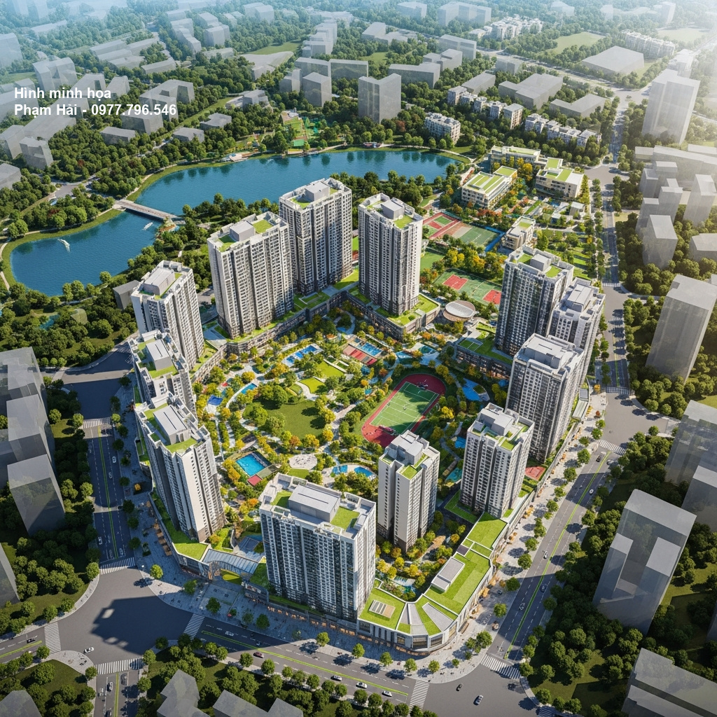 - hình ảnh minh họa dự án
