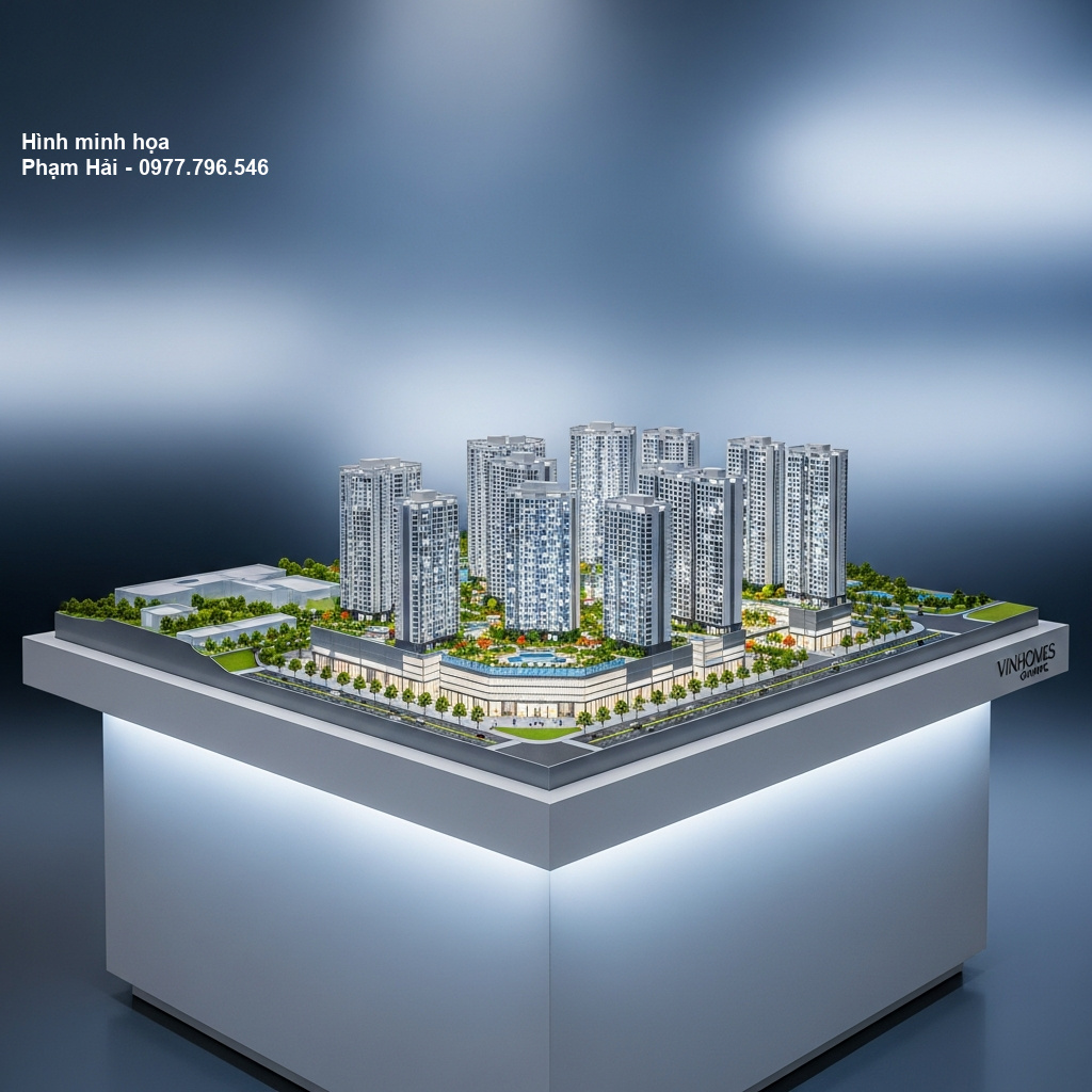 Hình ảnh dự án