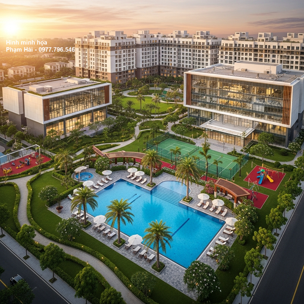 Hình ảnh dự án