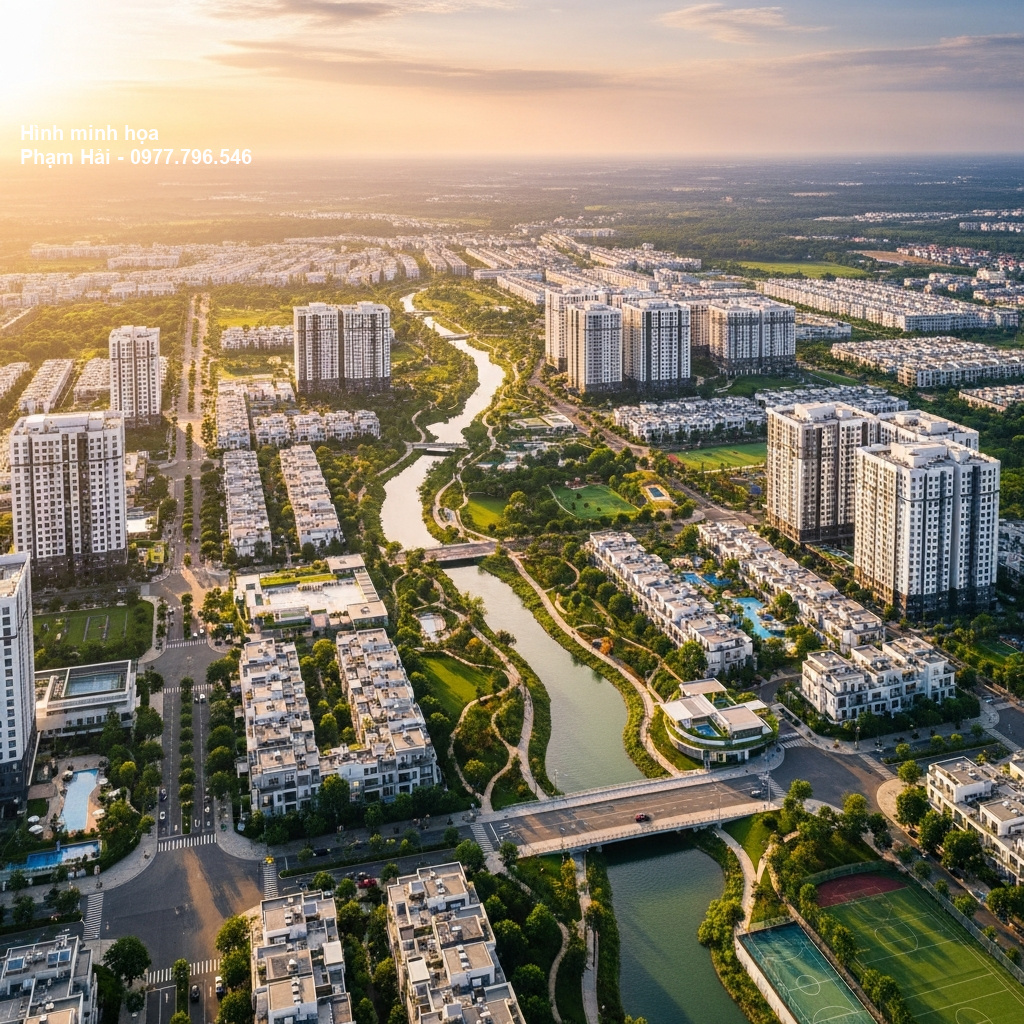 Hình ảnh dự án