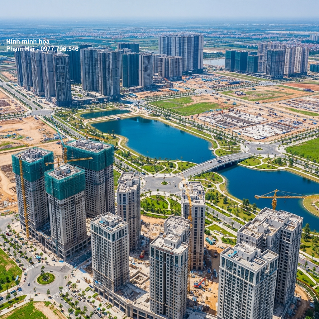 Hình ảnh dự án