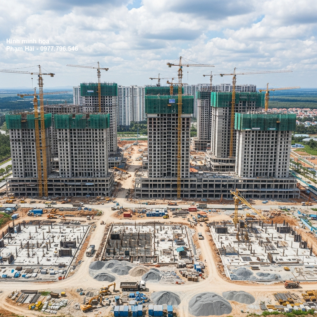 Hình ảnh dự án