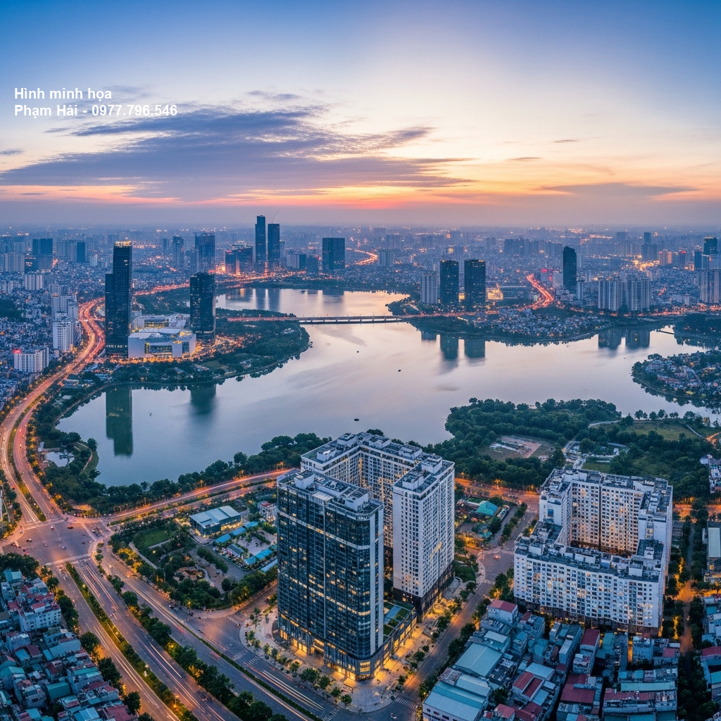 - hình ảnh minh họa dự án