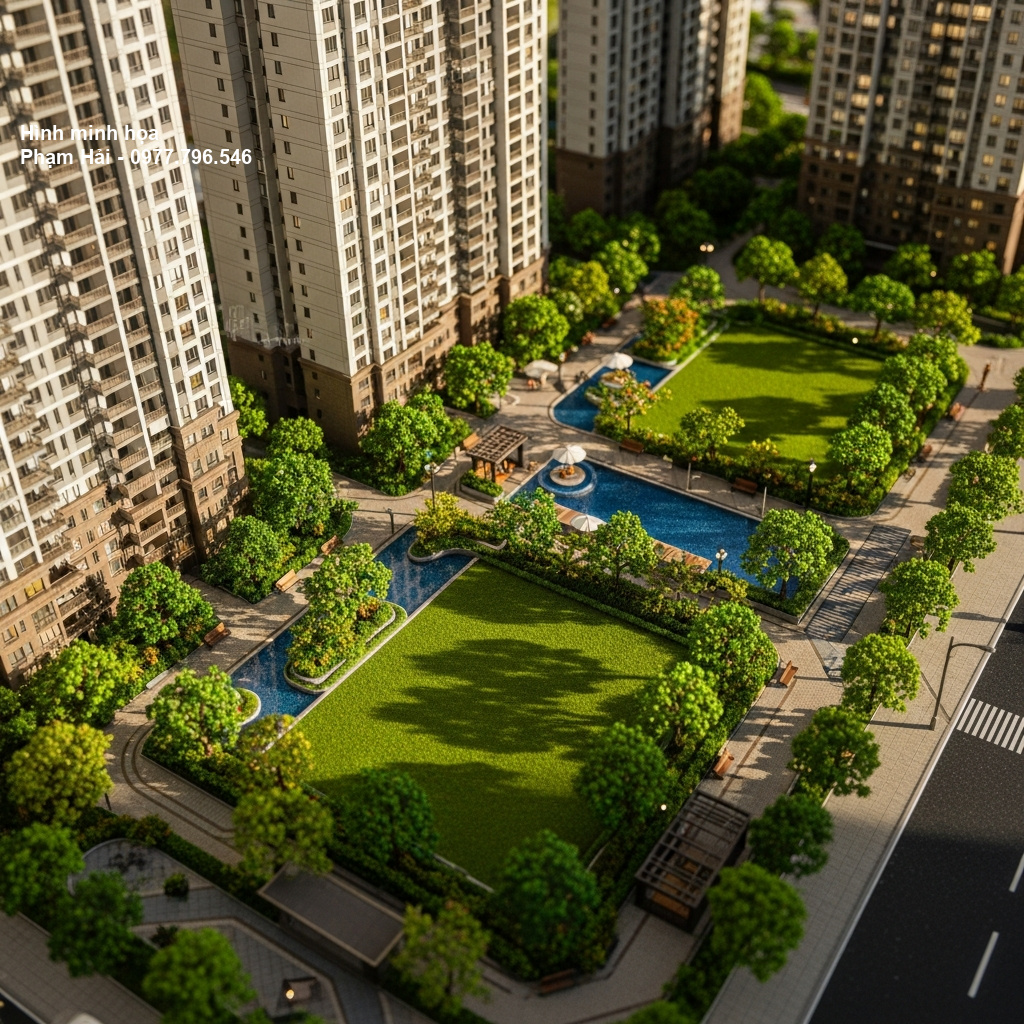Hình ảnh dự án