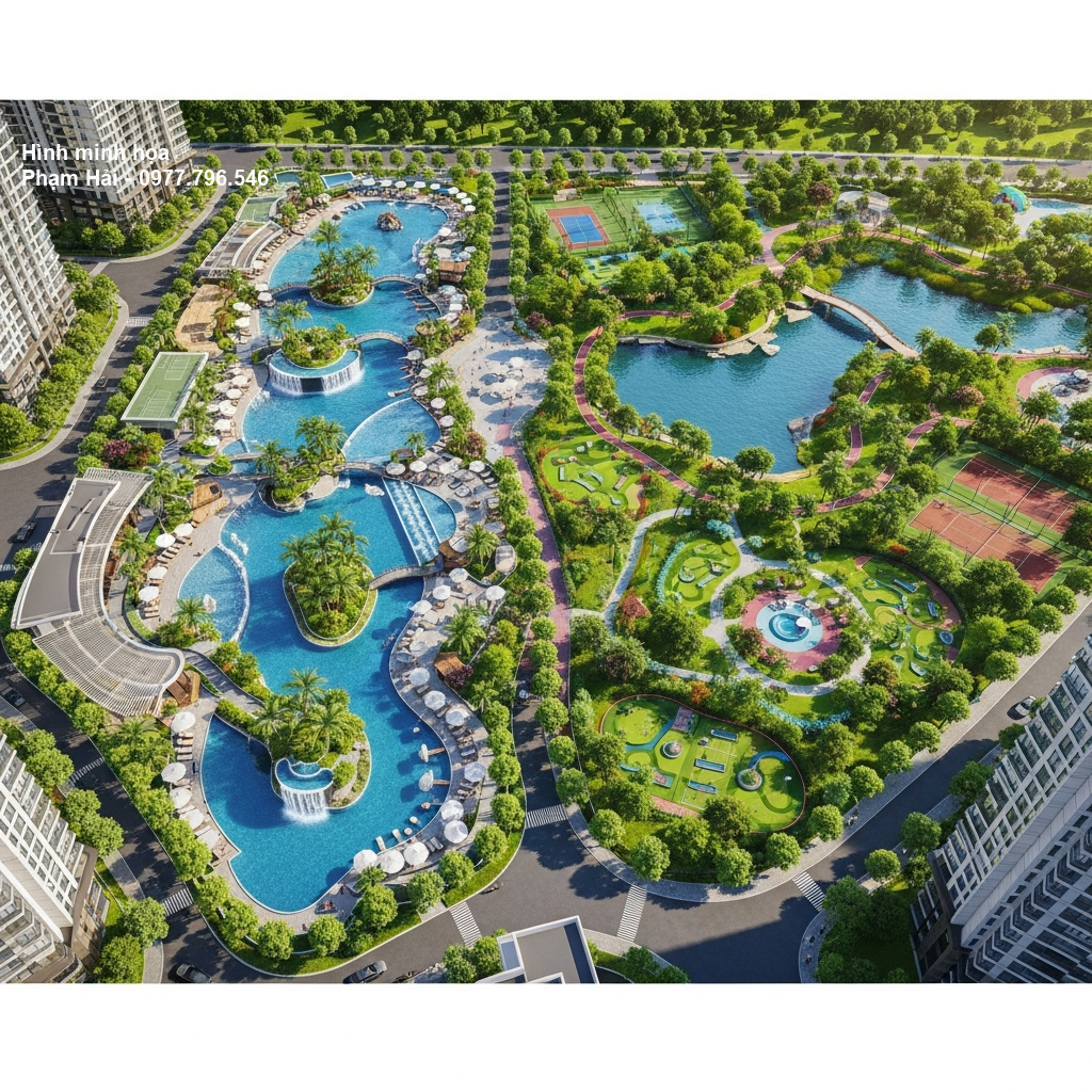Hình ảnh dự án
