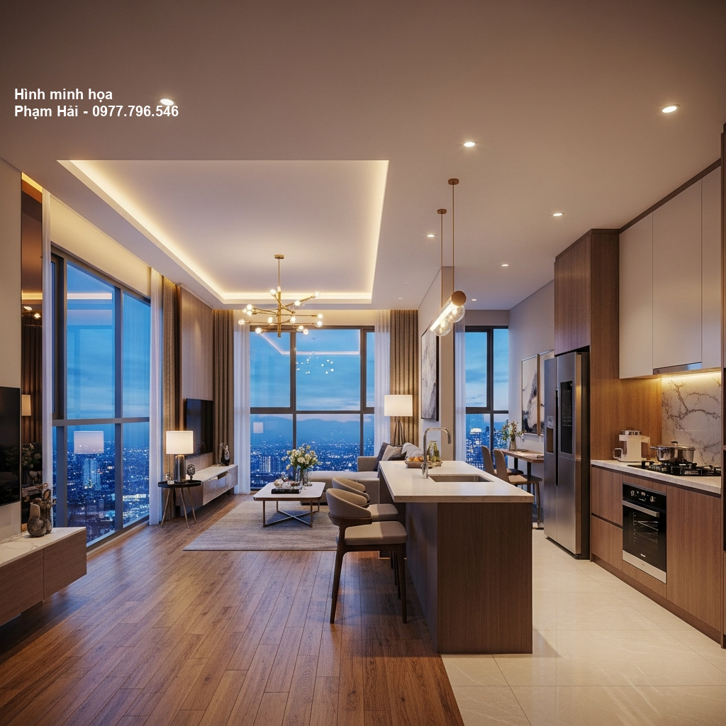 Hình ảnh dự án
